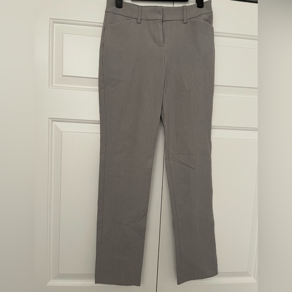 EXPRESS Editor Slim Stretch Sz 00